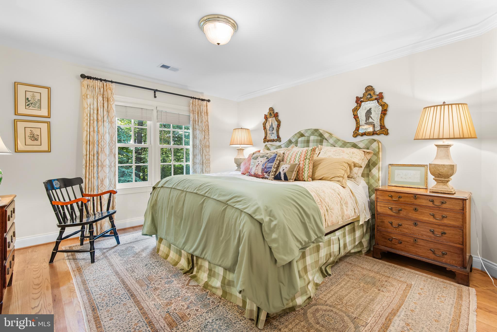 MARWOOD - Residential