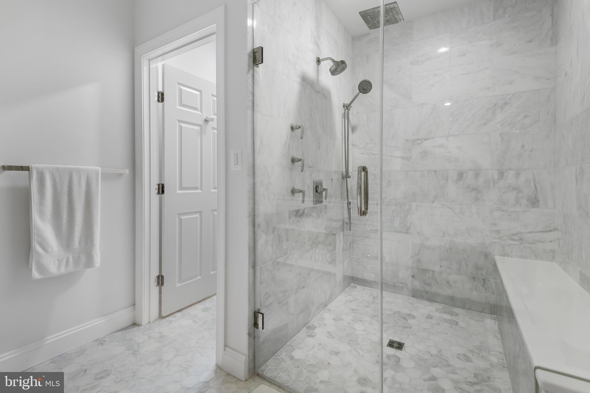 MARWOOD - Residential