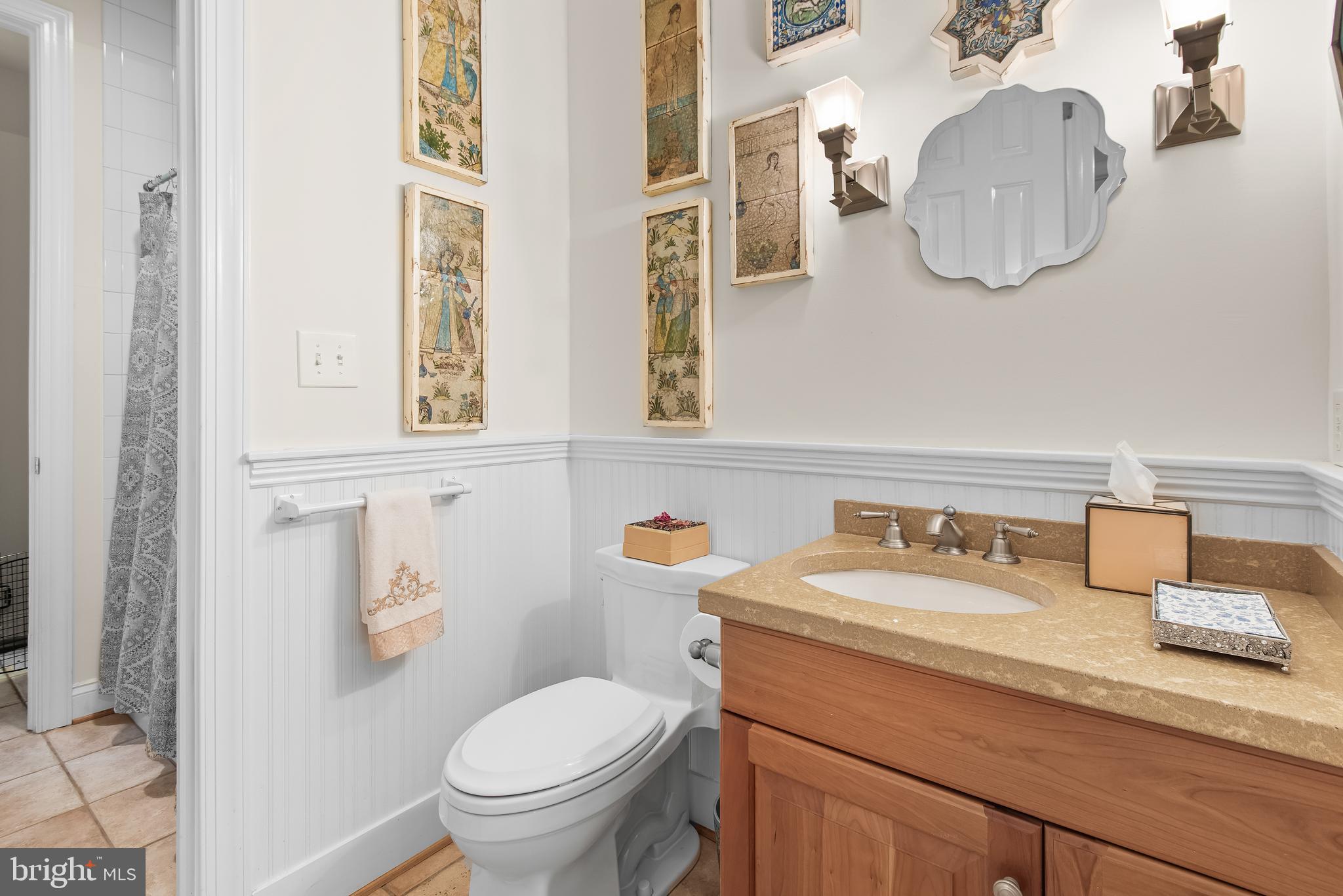 MARWOOD - Residential