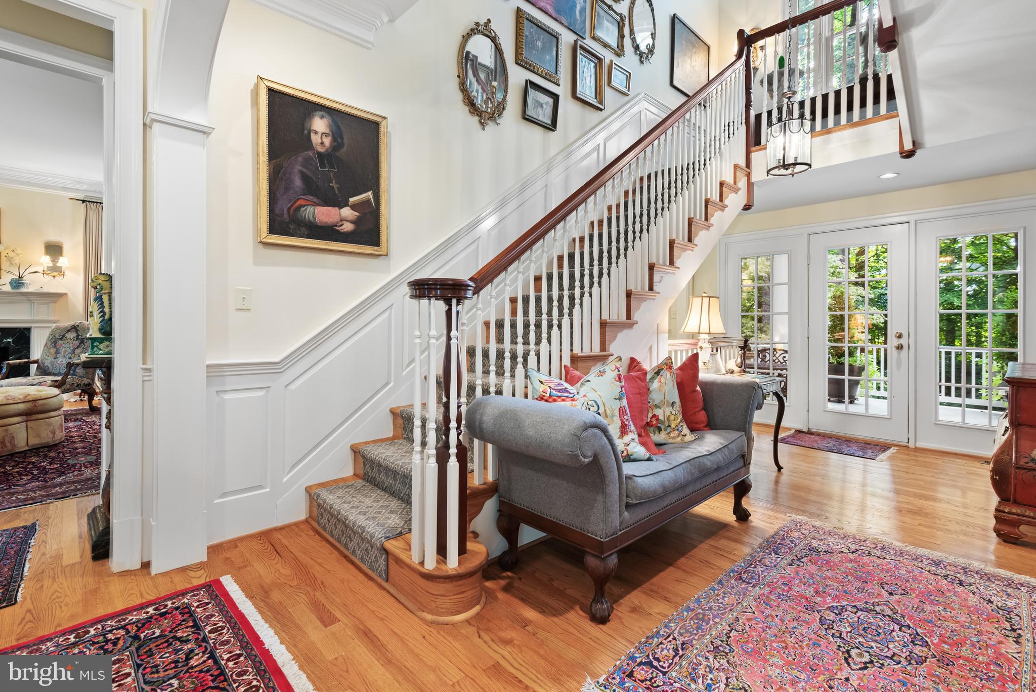 MARWOOD - Residential