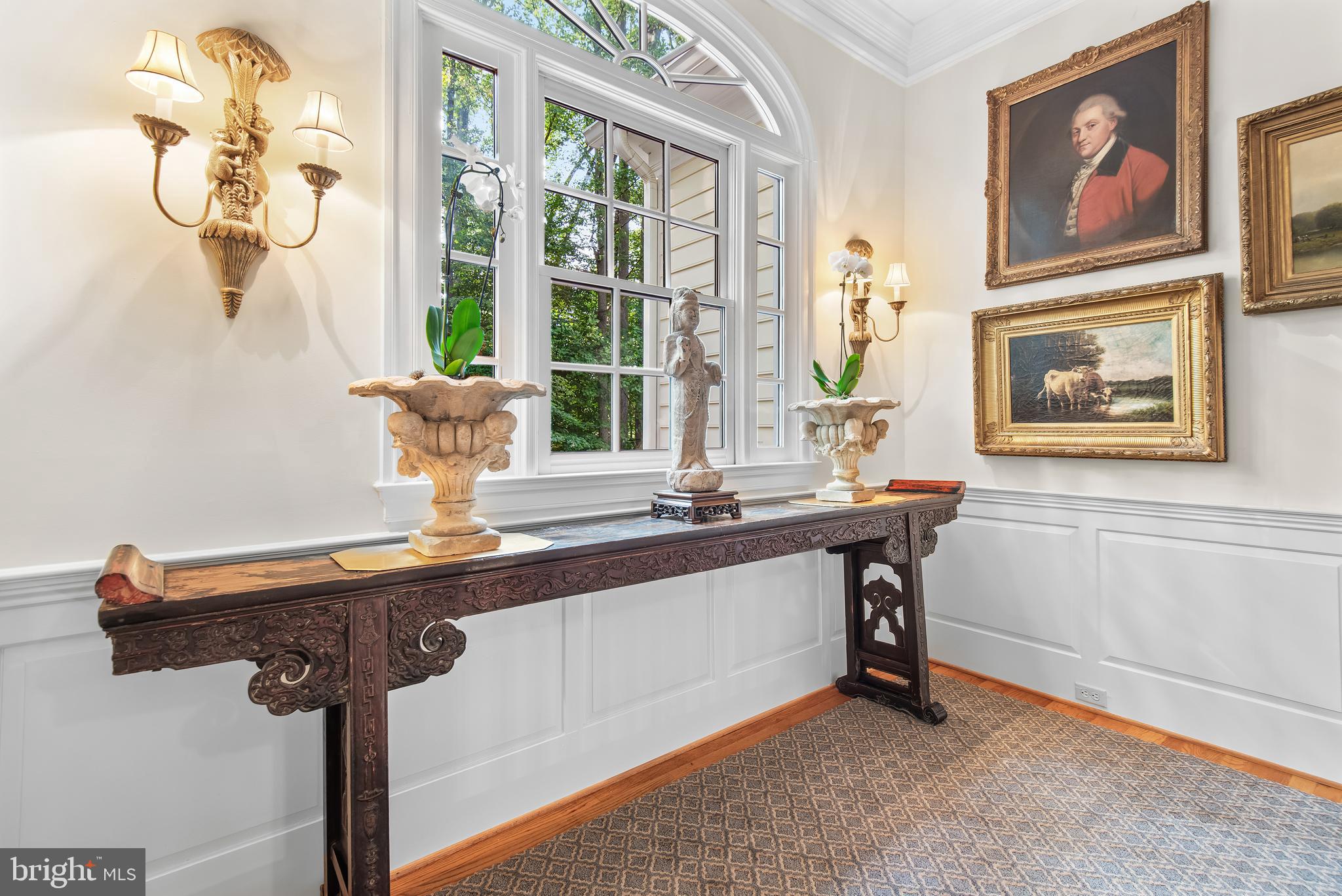 MARWOOD - Residential