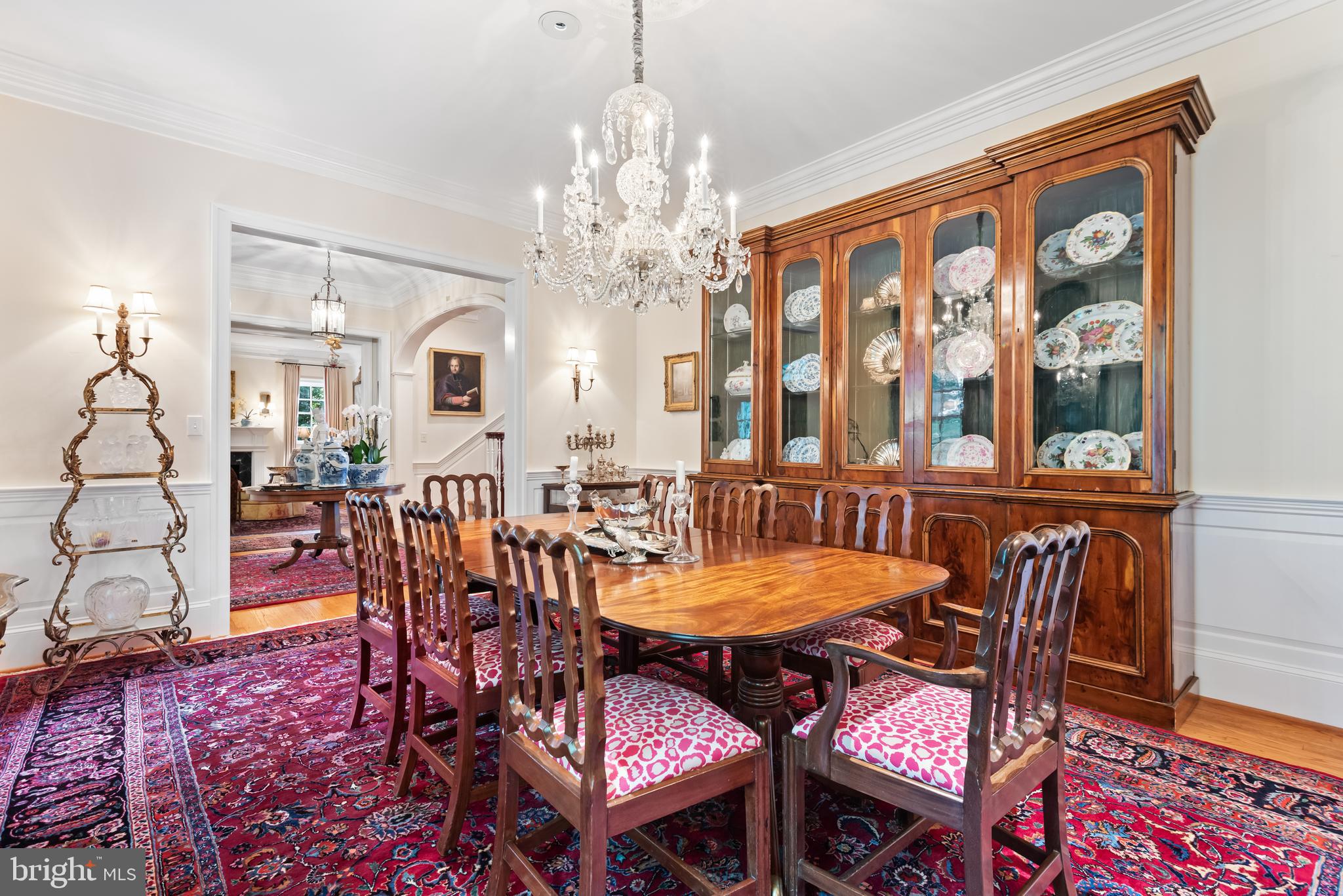 MARWOOD - Residential