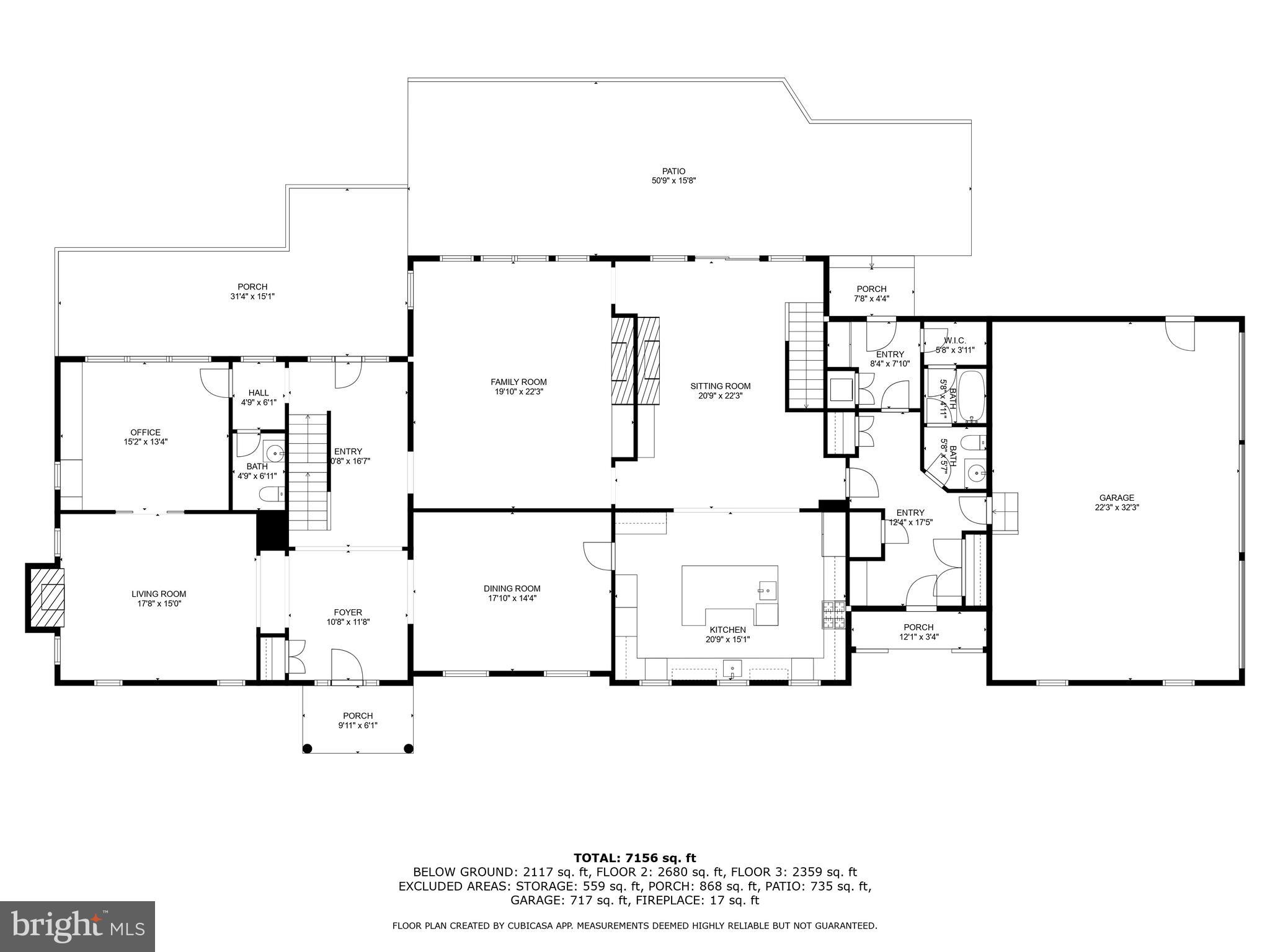 MARWOOD - Residential