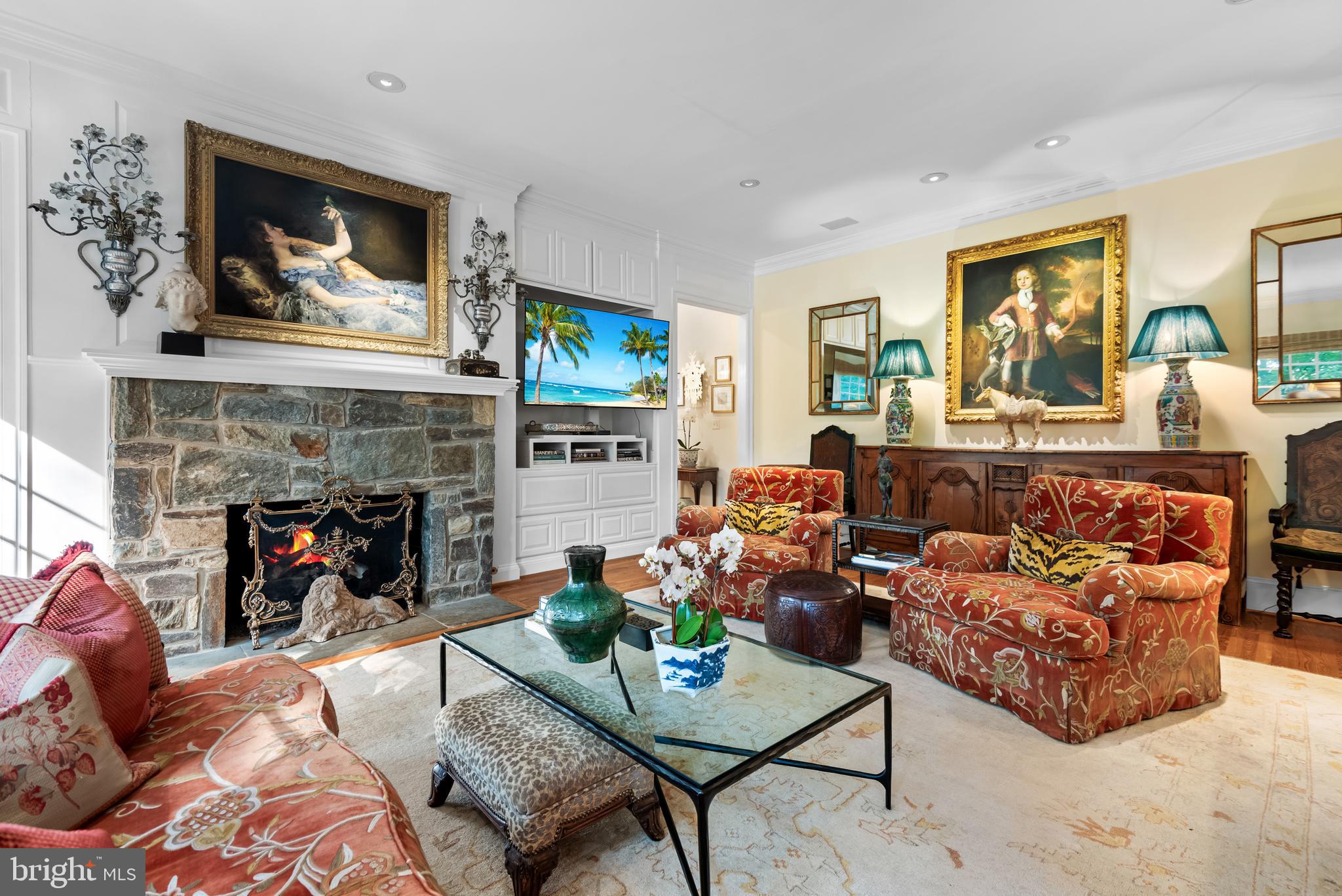 MARWOOD - Residential