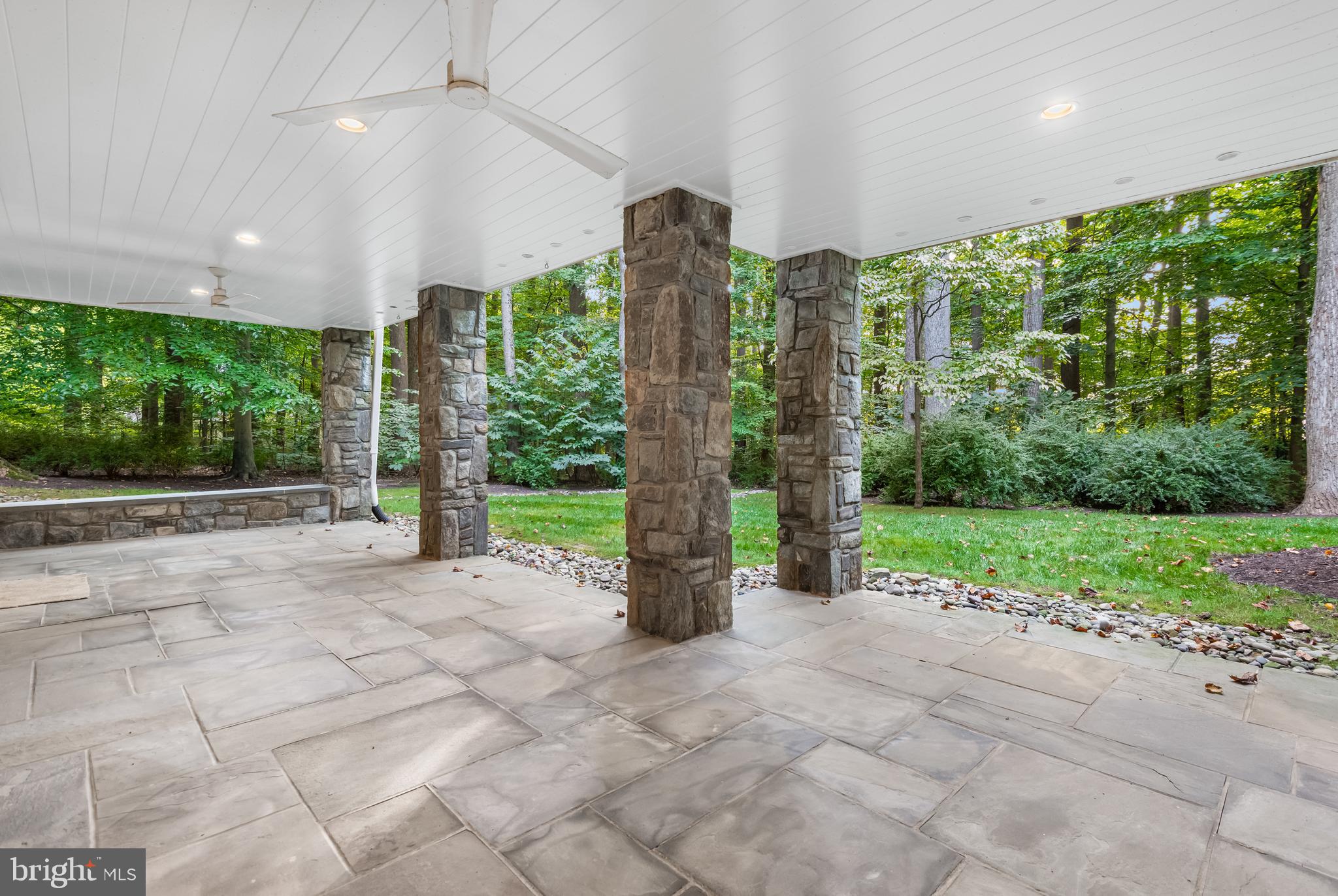 MARWOOD - Residential