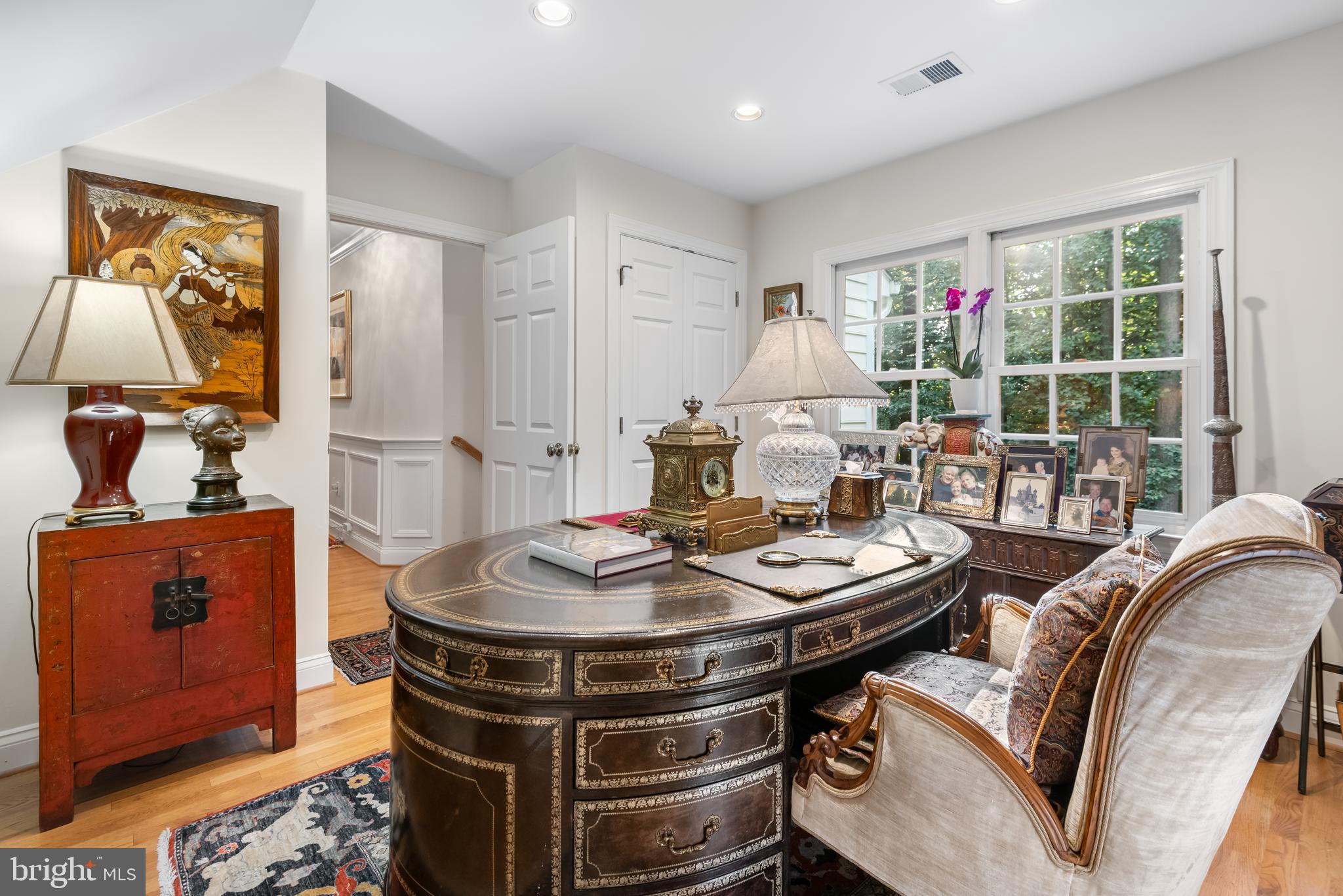 MARWOOD - Residential