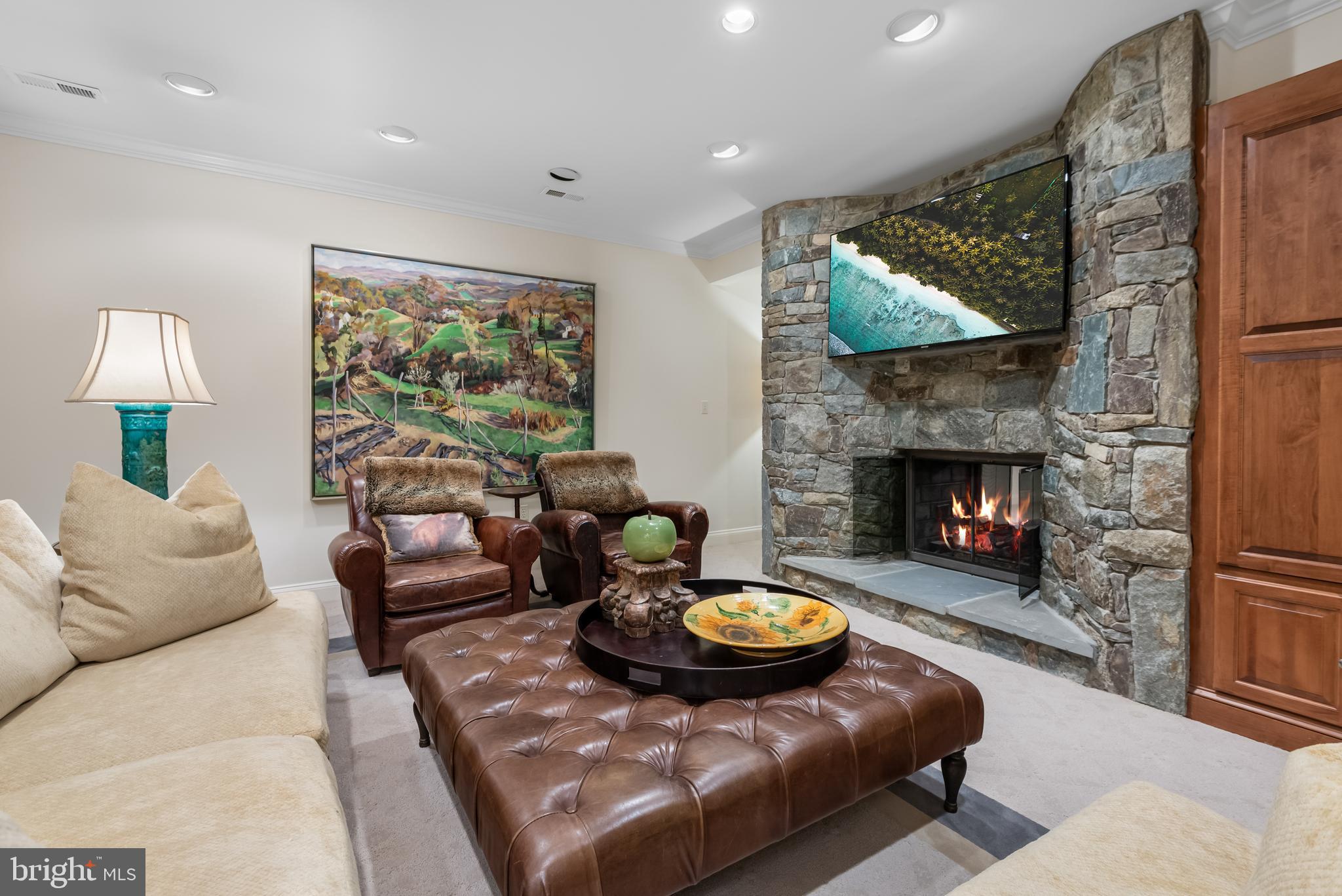 MARWOOD - Residential