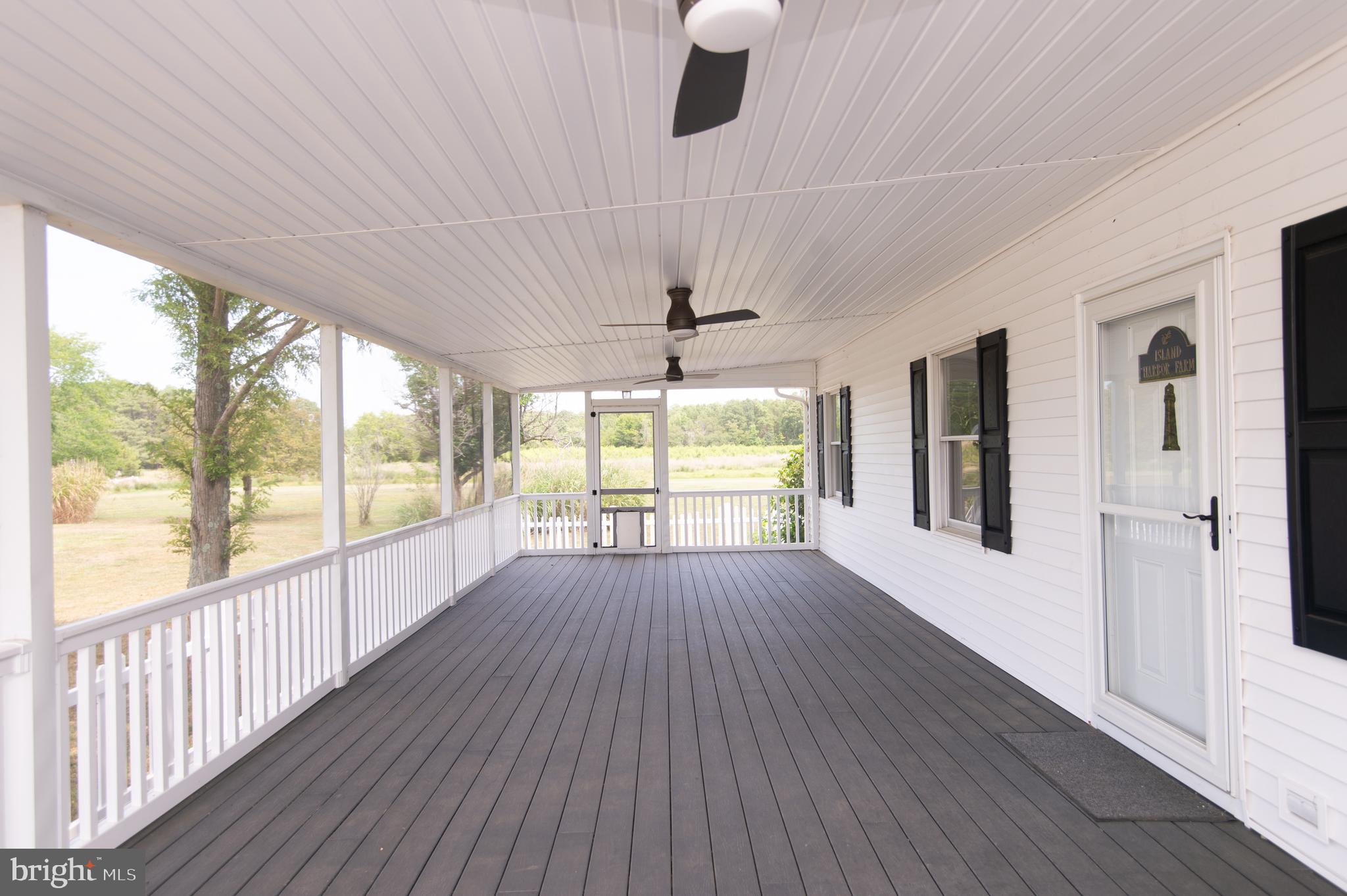 TAYLORS ISLAND - Residential