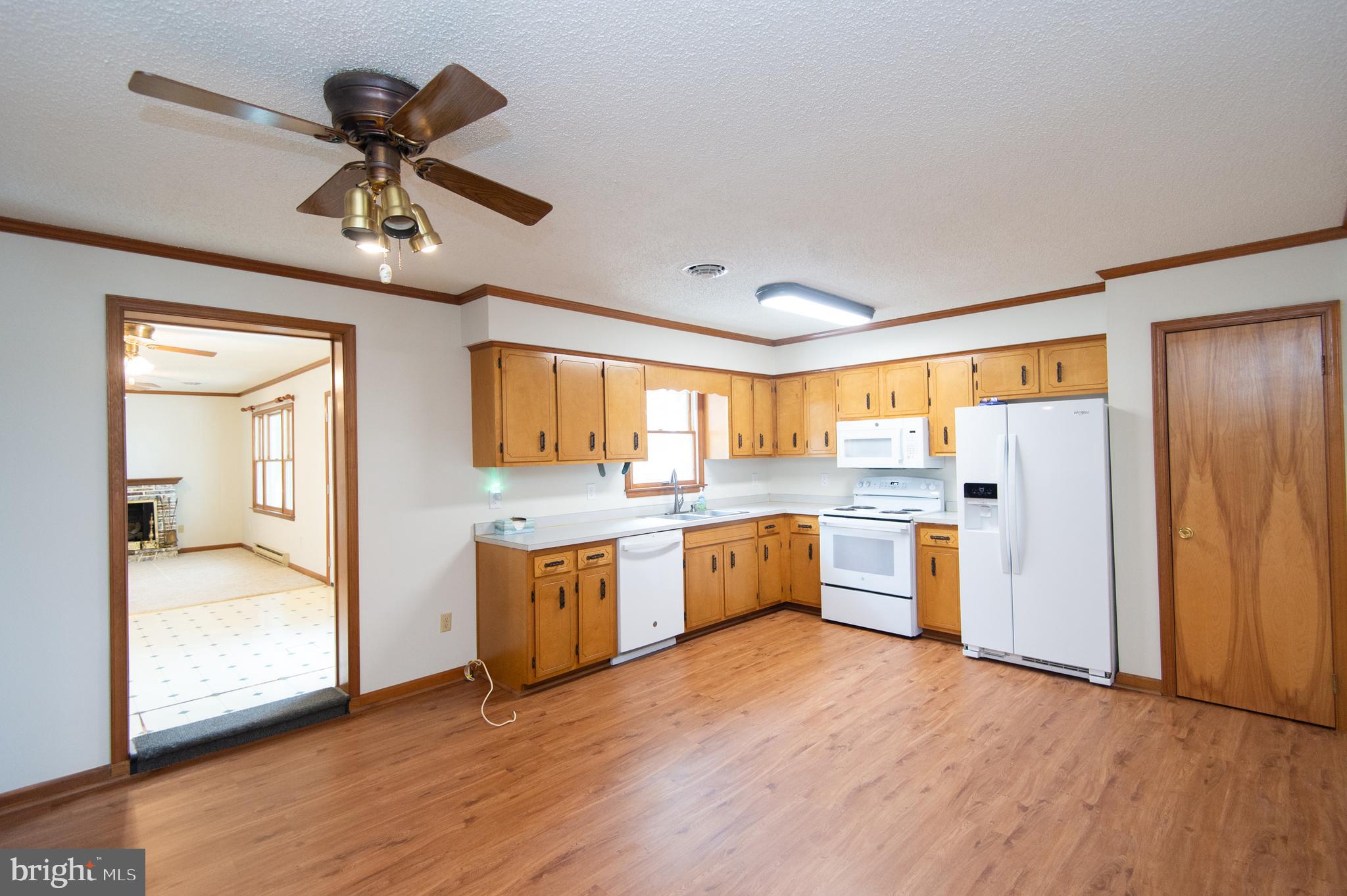 TAYLORS ISLAND - Residential