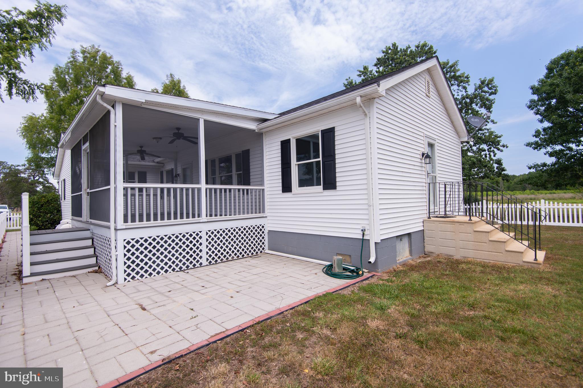 TAYLORS ISLAND - Residential