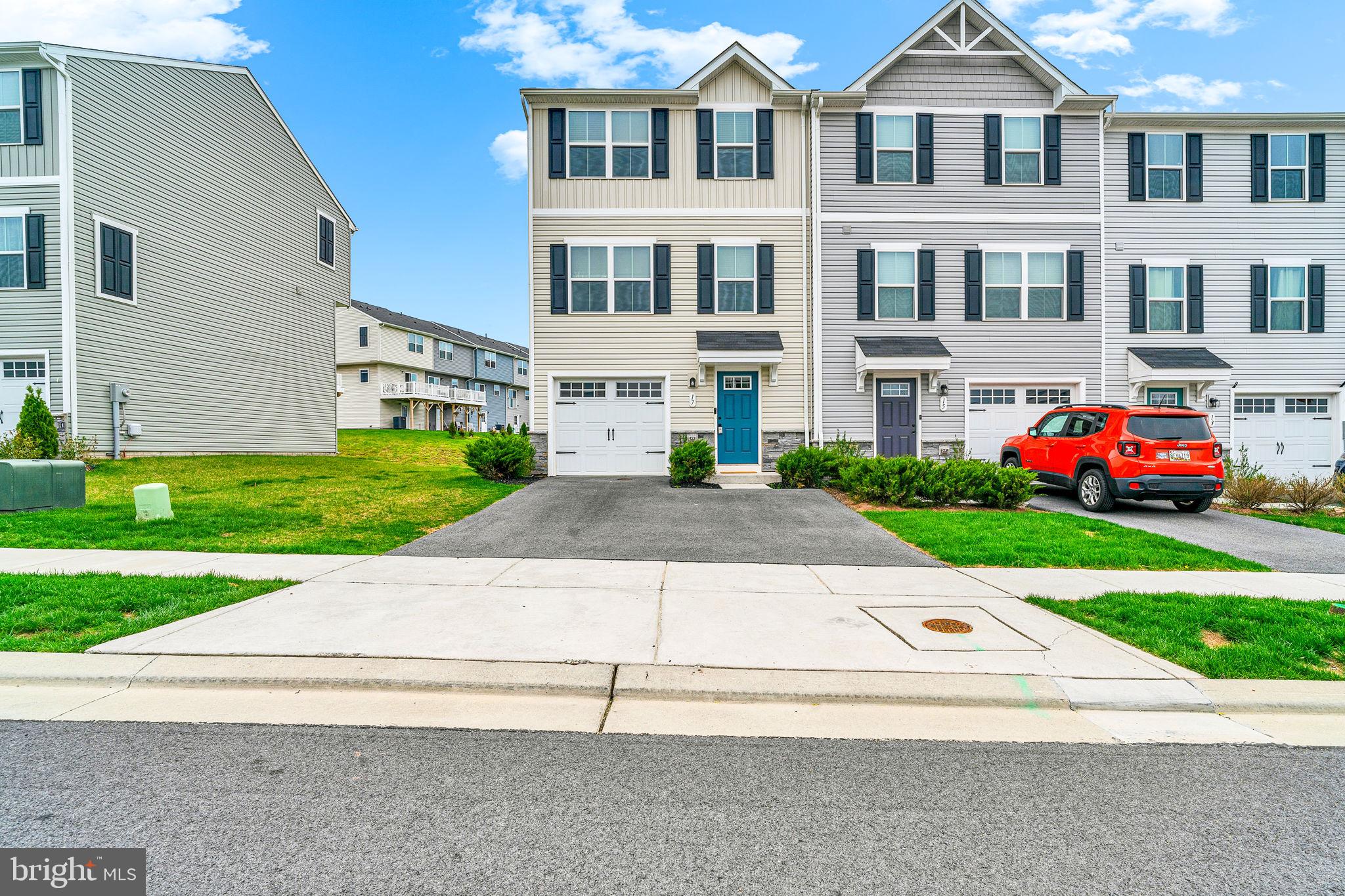 17 BRISTOE STATION RD