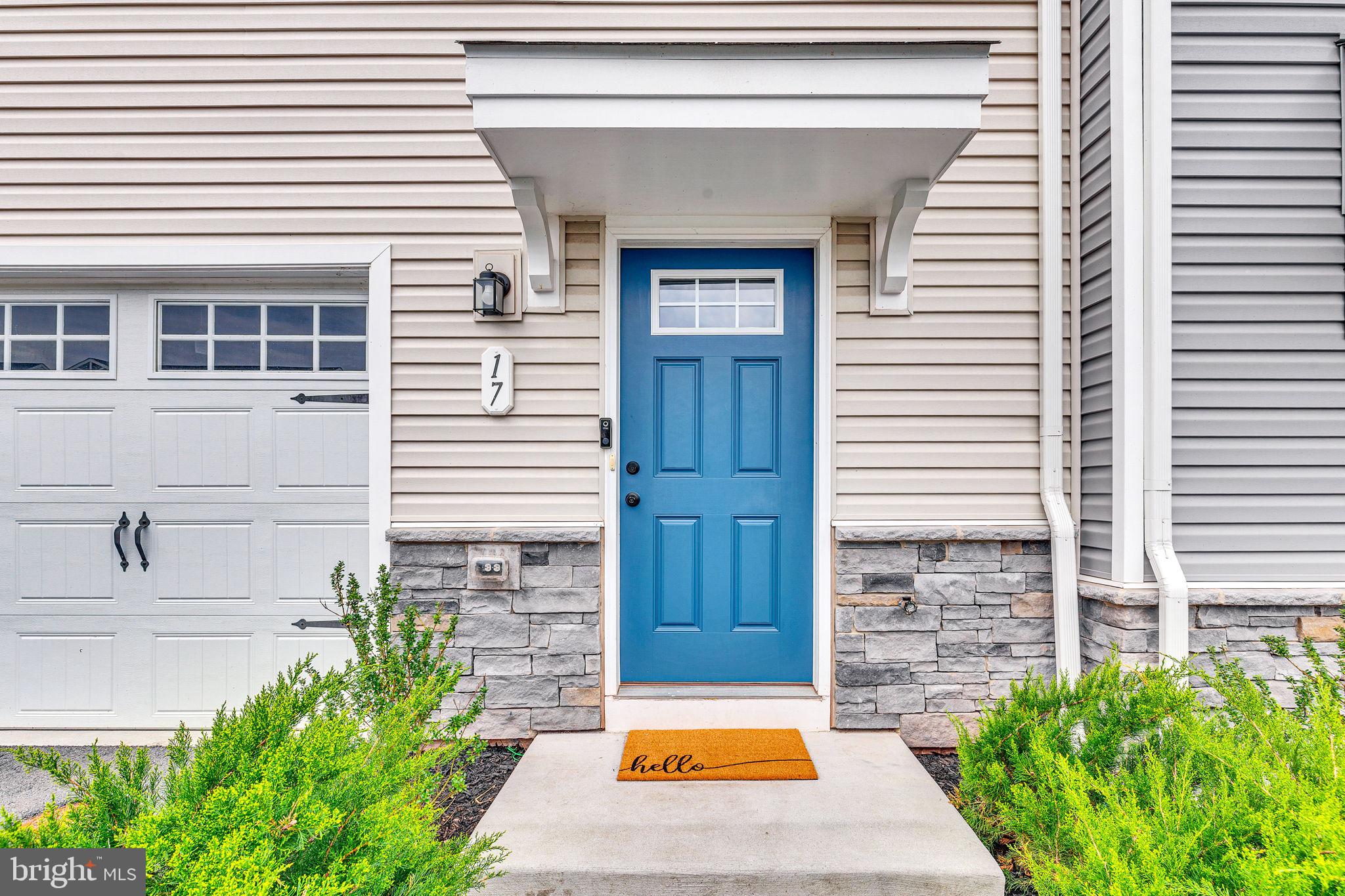 17 BRISTOE STATION RD