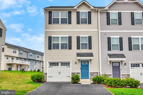 17 Bristoe Station Rd, Taneytown, MD 21787 - MLS#: MDCR2026444