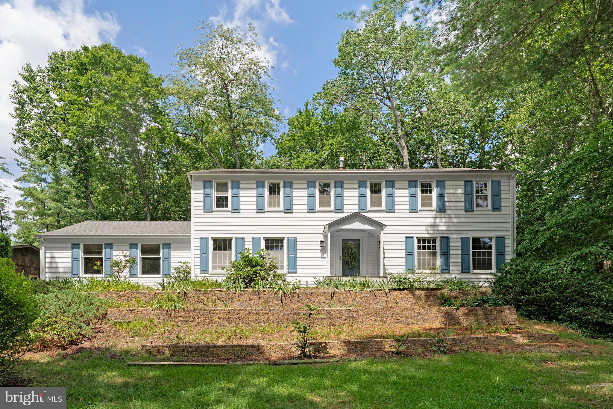 2305 ACTON DRIVE