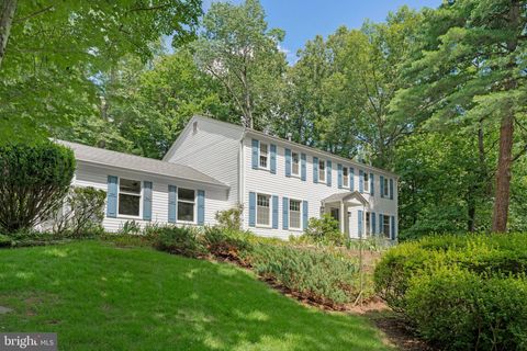 2305 ACTON DRIVE RESTON VA 20191
