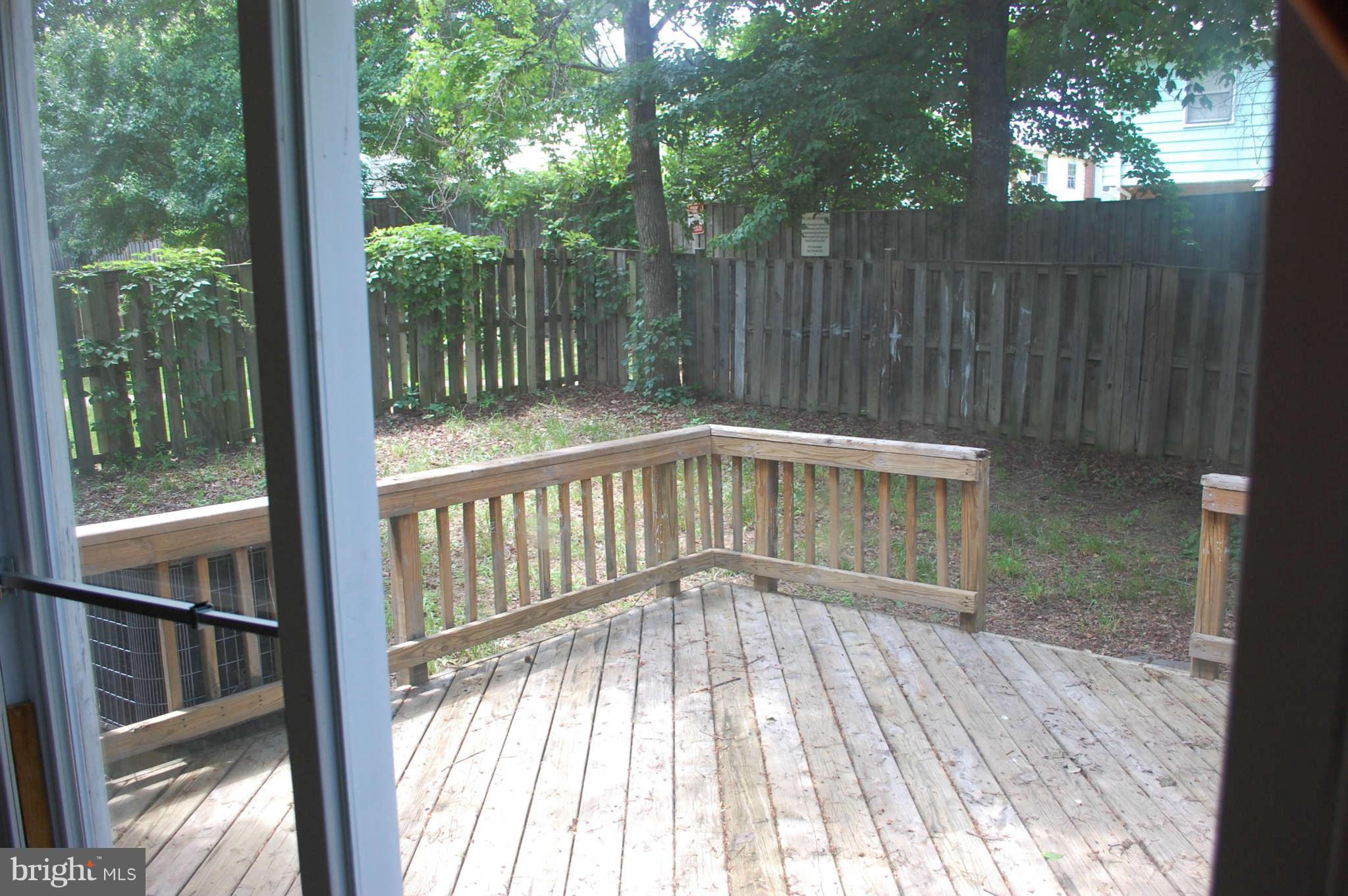 PORT O DUMFRIES - Residential Lease