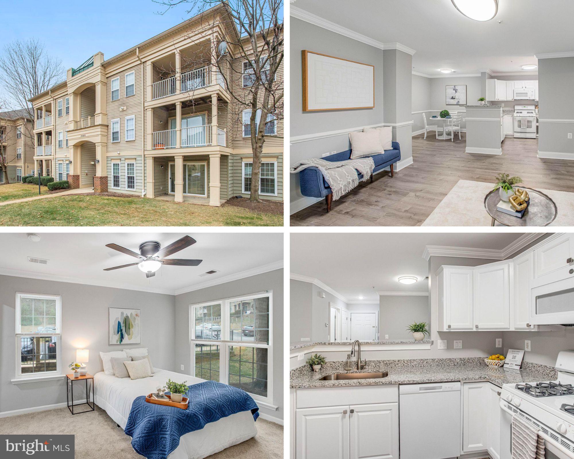 SUMMERHOUSE II CONDO - Residential