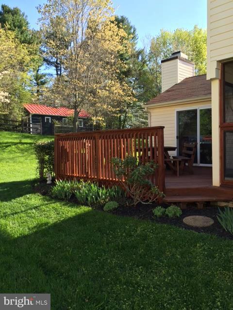 CEDAR ACRES - Residential Lease