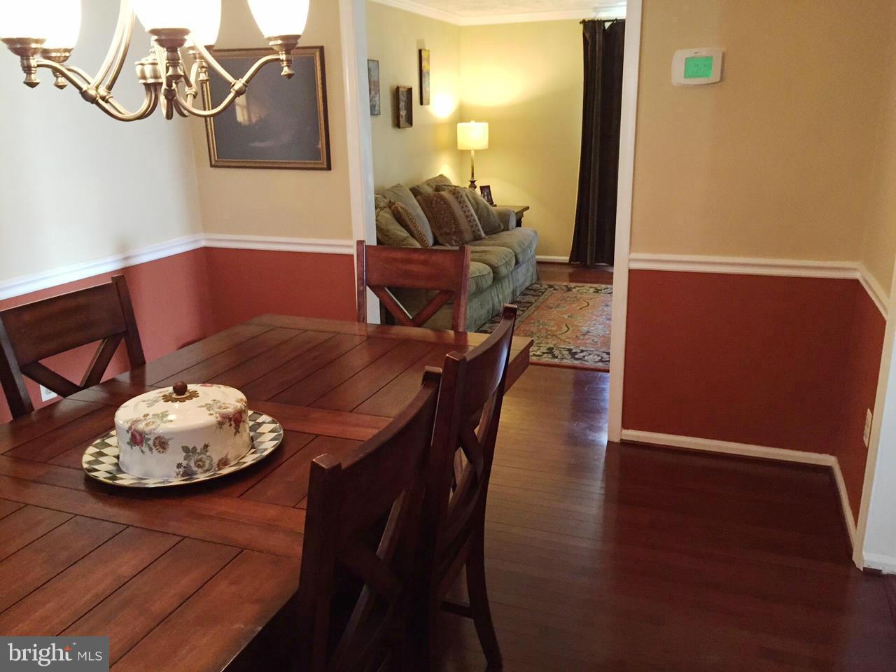 CEDAR ACRES - Residential Lease