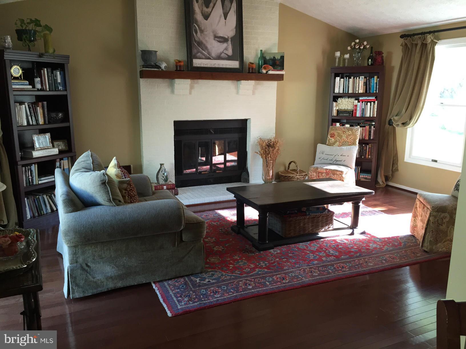 CEDAR ACRES - Residential Lease