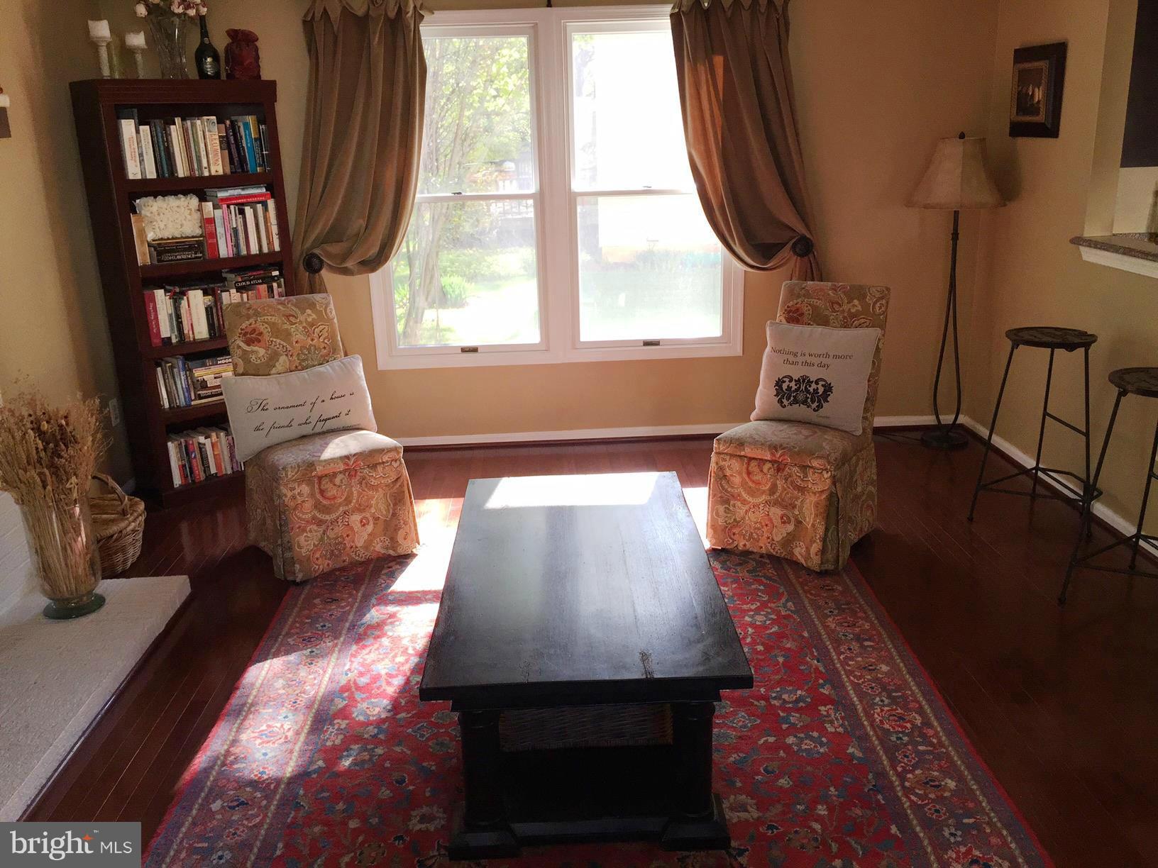 CEDAR ACRES - Residential Lease