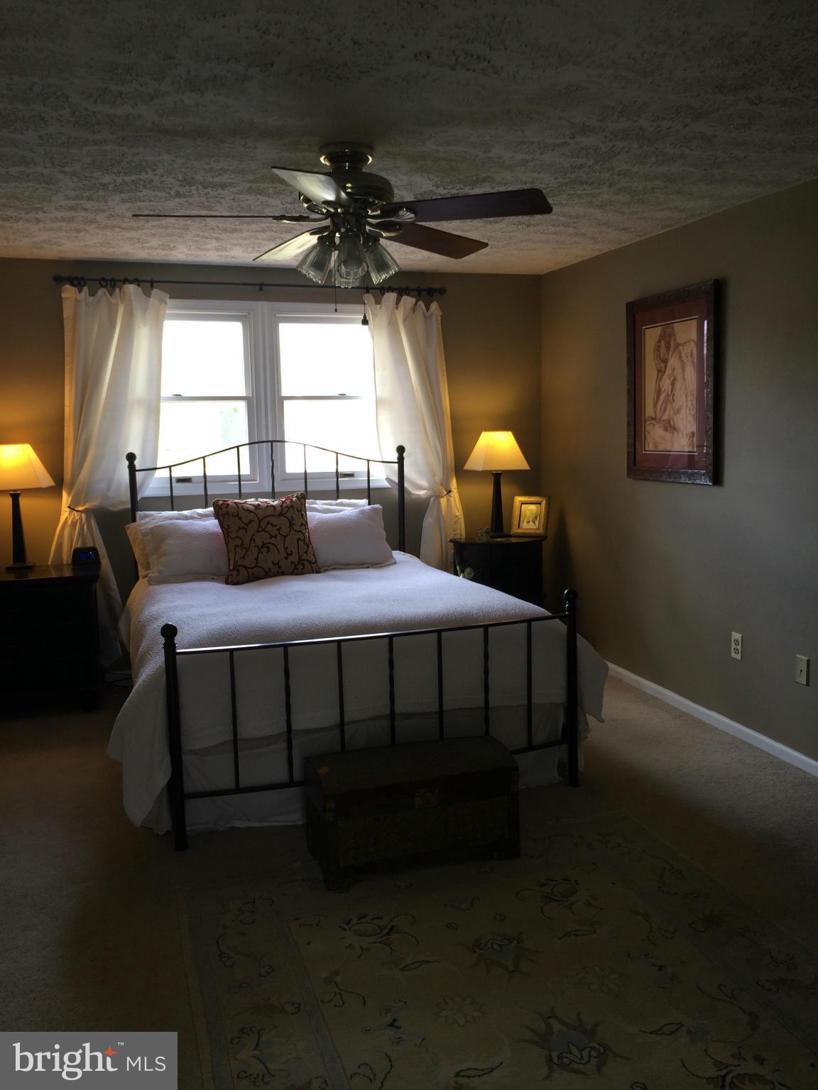 CEDAR ACRES - Residential Lease