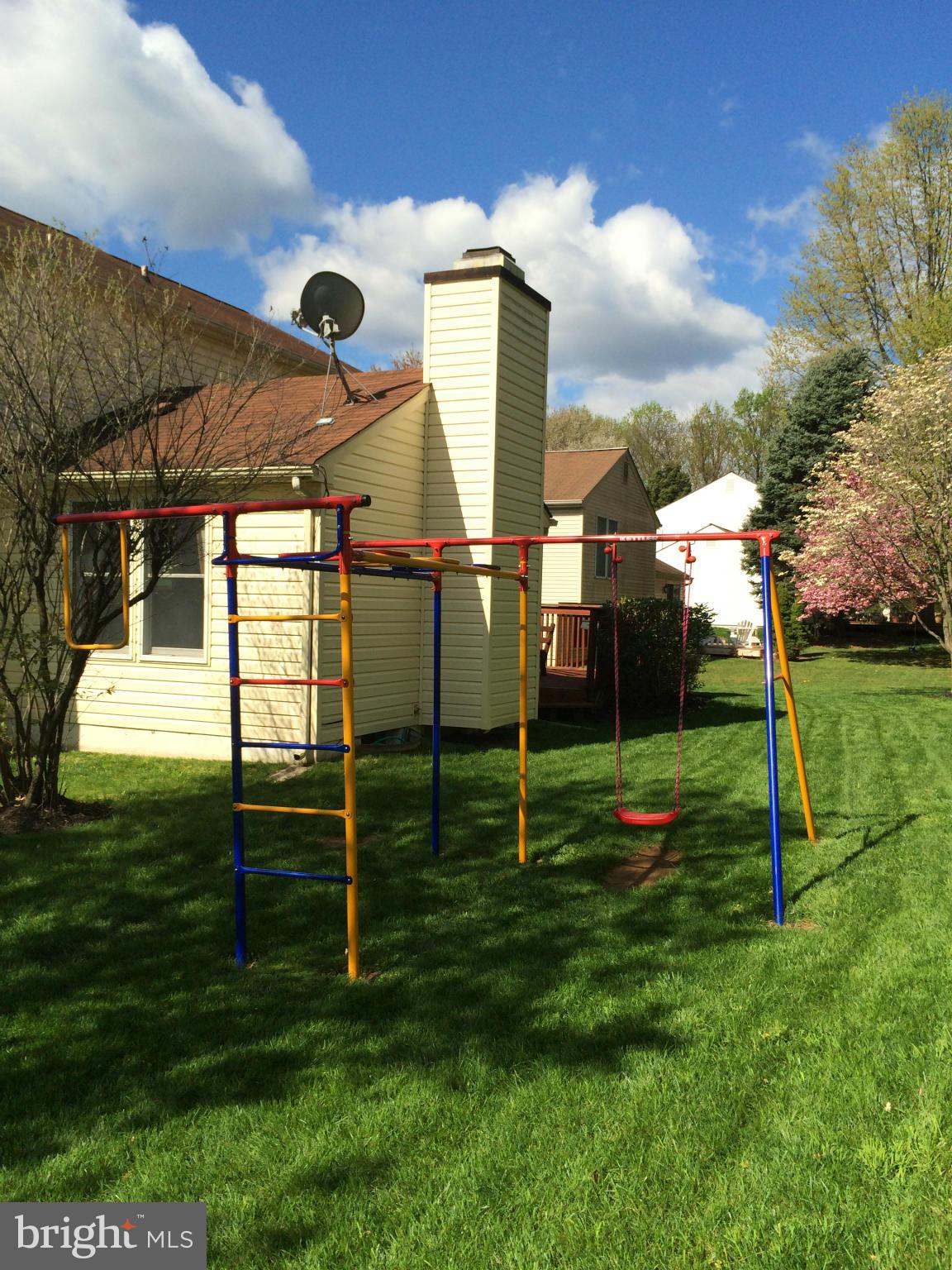 CEDAR ACRES - Residential Lease