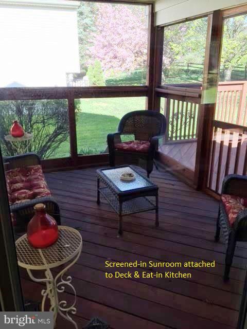 CEDAR ACRES - Residential Lease