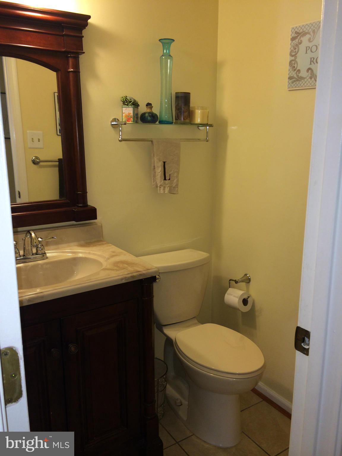 CEDAR ACRES - Residential Lease