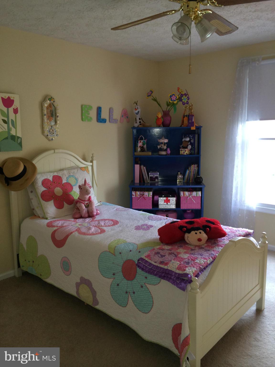 CEDAR ACRES - Residential Lease