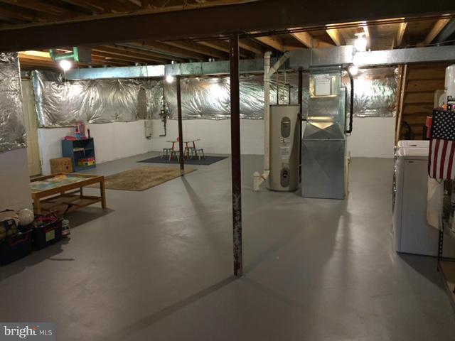 CEDAR ACRES - Residential Lease