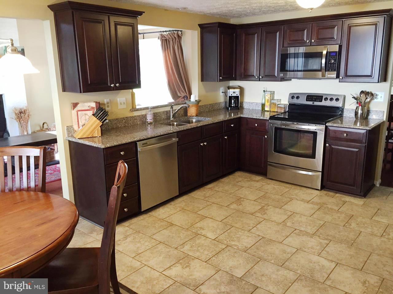 CEDAR ACRES - Residential Lease