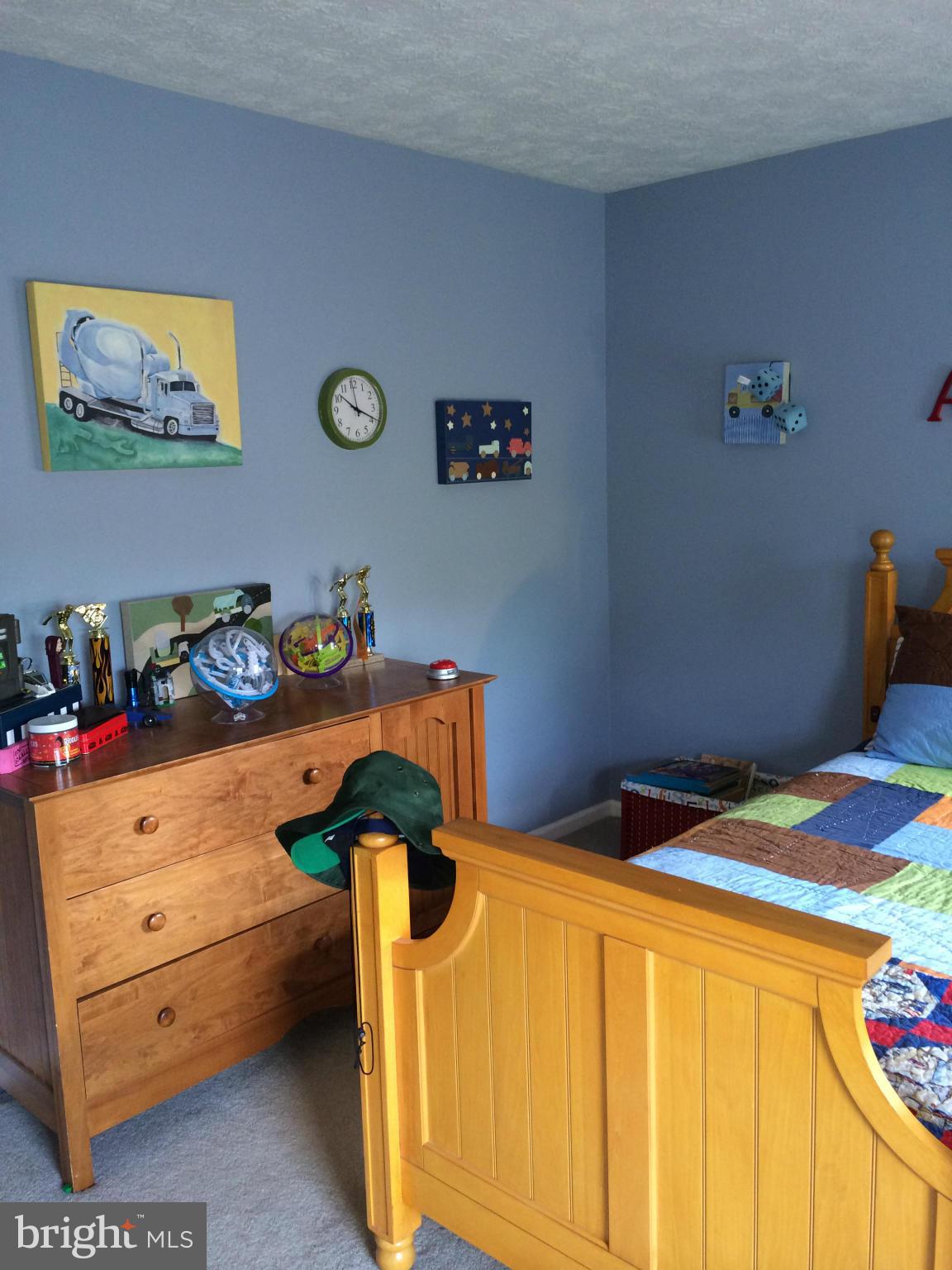 CEDAR ACRES - Residential Lease