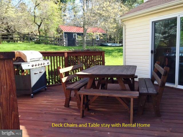 CEDAR ACRES - Residential Lease