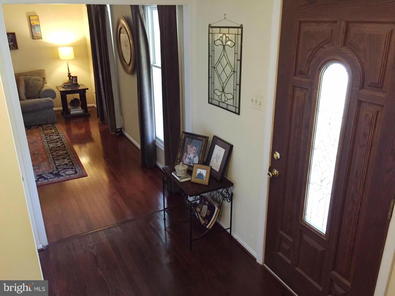 CEDAR ACRES - Residential Lease