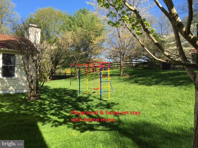 CEDAR ACRES - Residential Lease