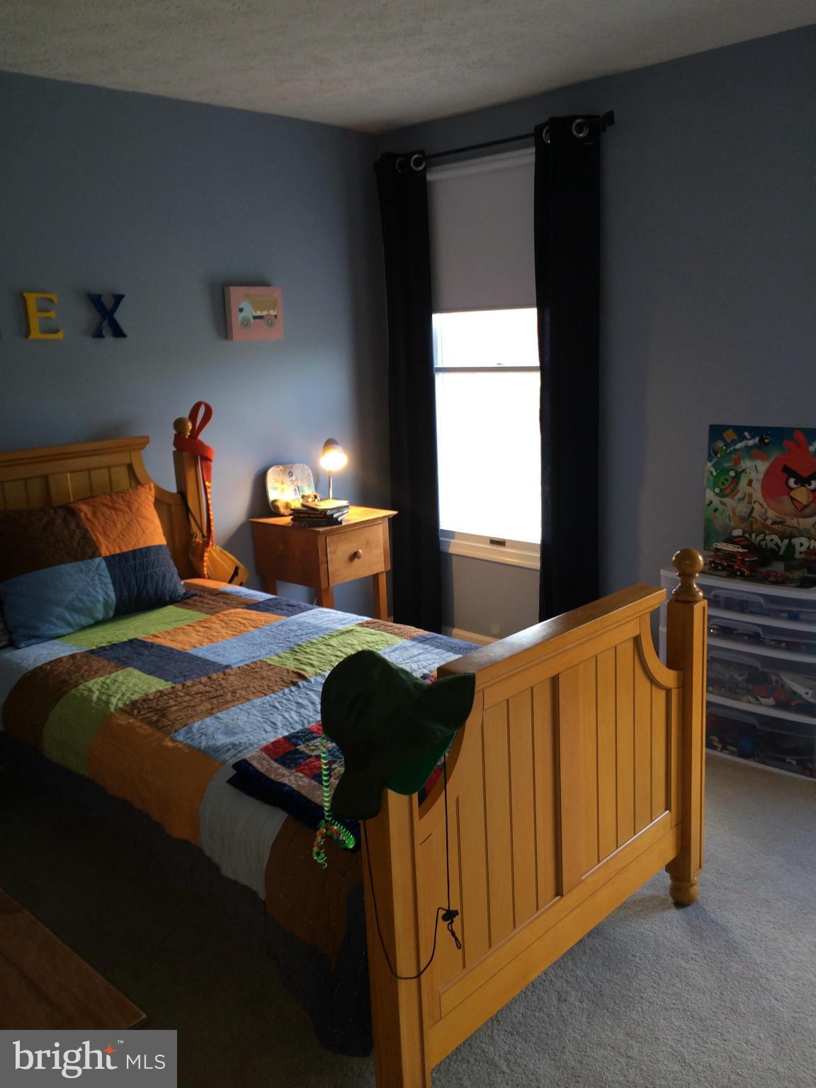 CEDAR ACRES - Residential Lease