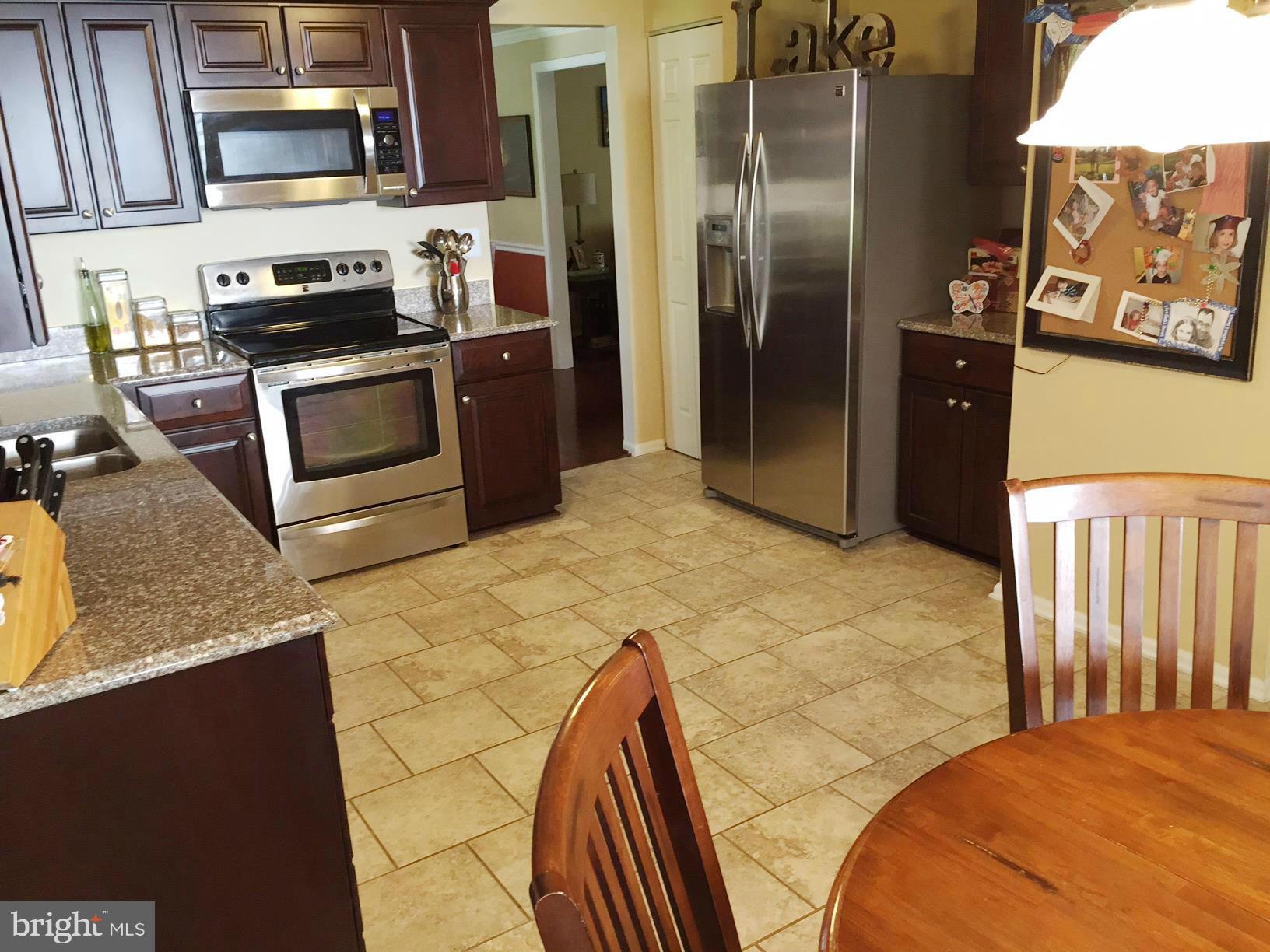 CEDAR ACRES - Residential Lease