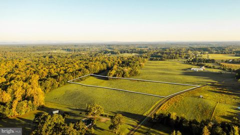 Vacant Land For Sale - TBD Bibb Store Rd<br/> LOUISA, VA 23093