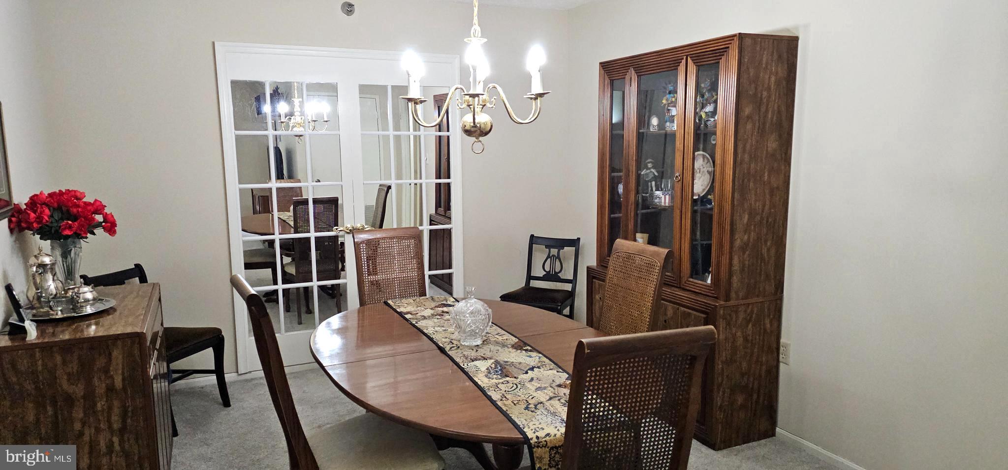 GREENS AT LEISURE WORLD - Residential