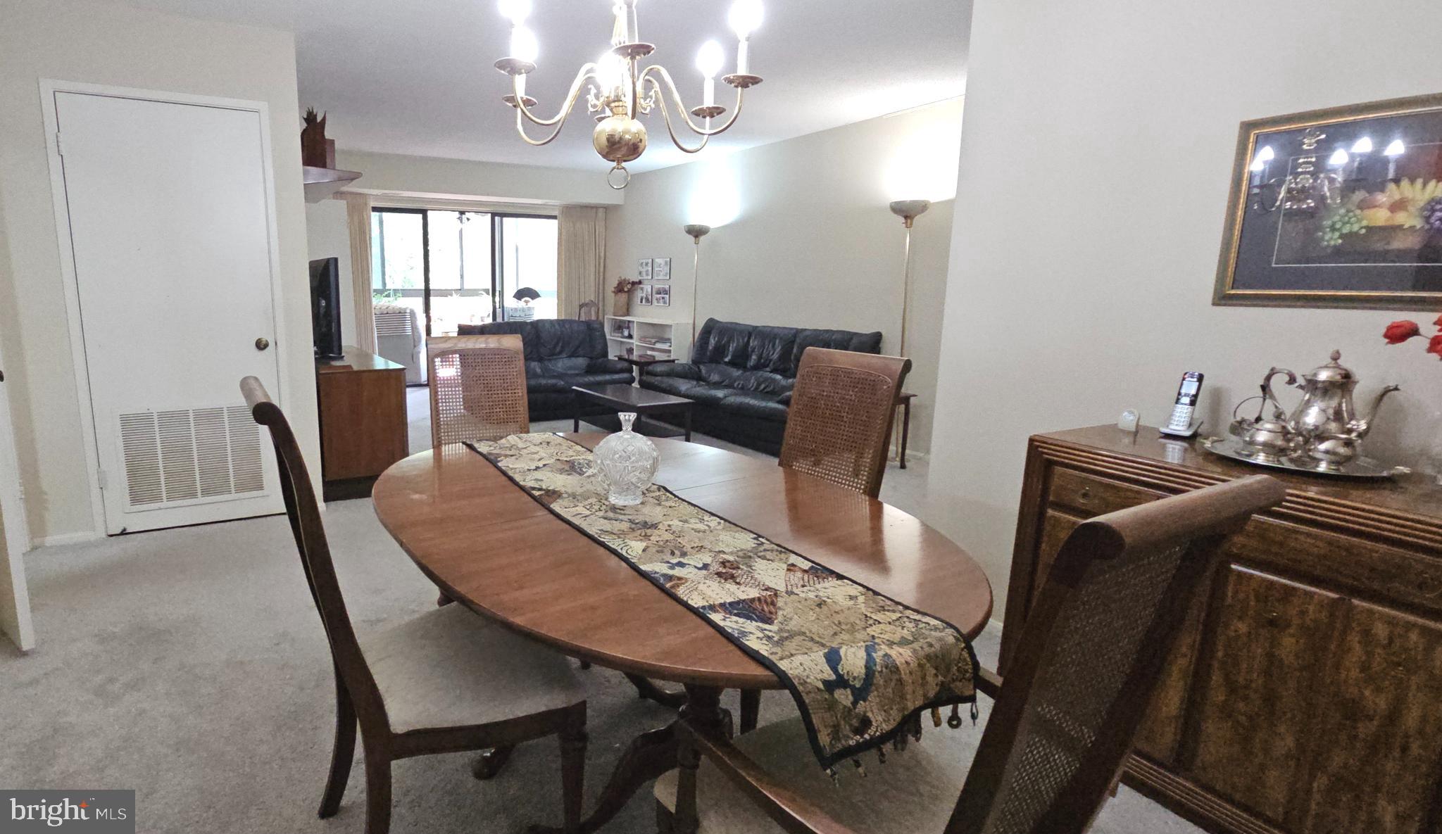 GREENS AT LEISURE WORLD - Residential