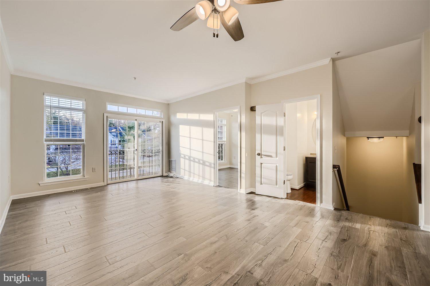 GREENWAY FARMS - Residential Lease