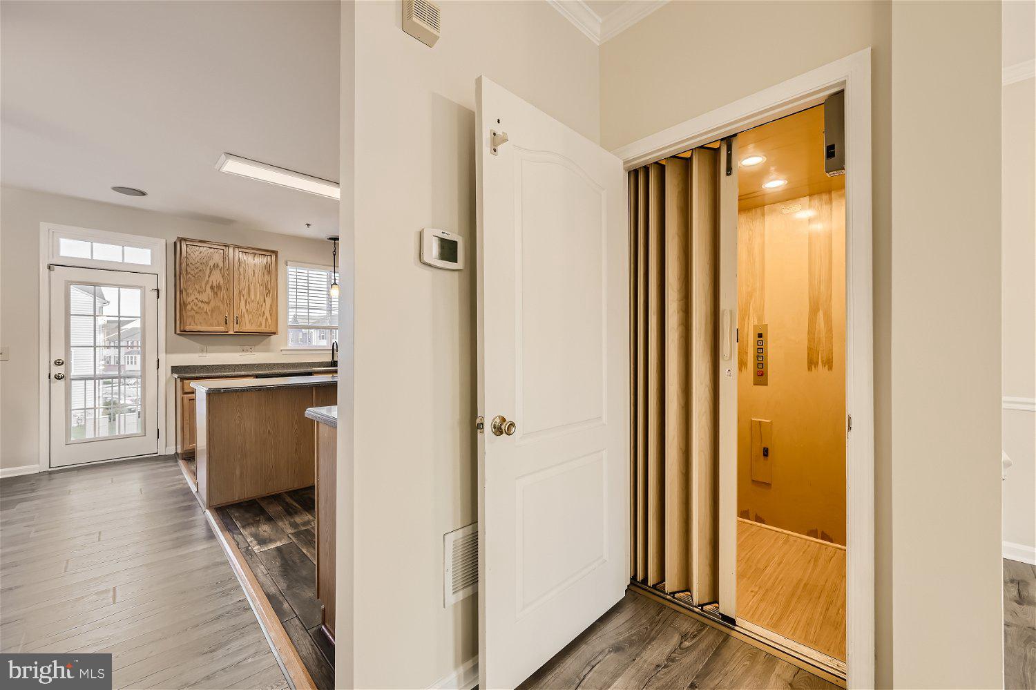 GREENWAY FARMS - Residential Lease