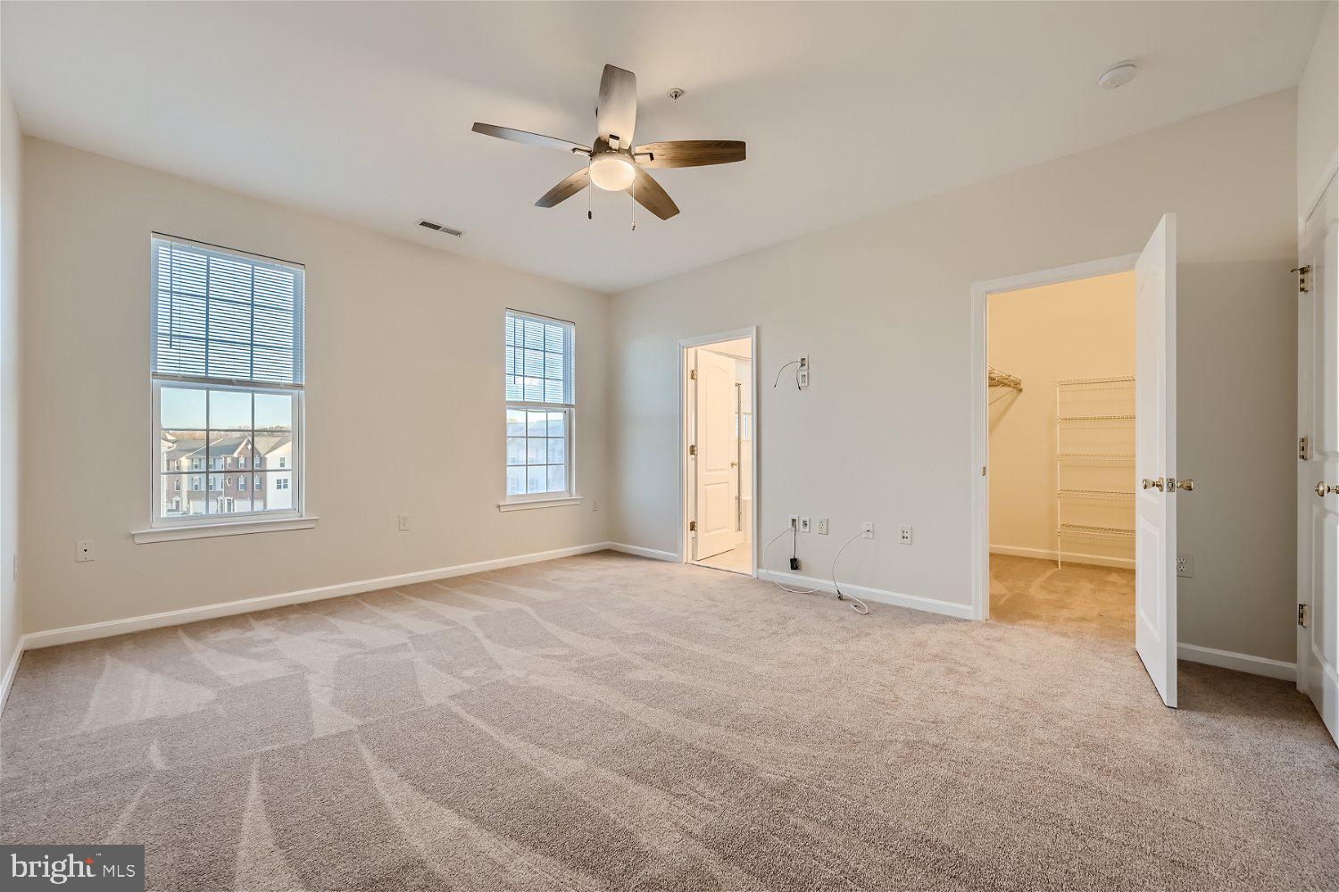 GREENWAY FARMS - Residential Lease