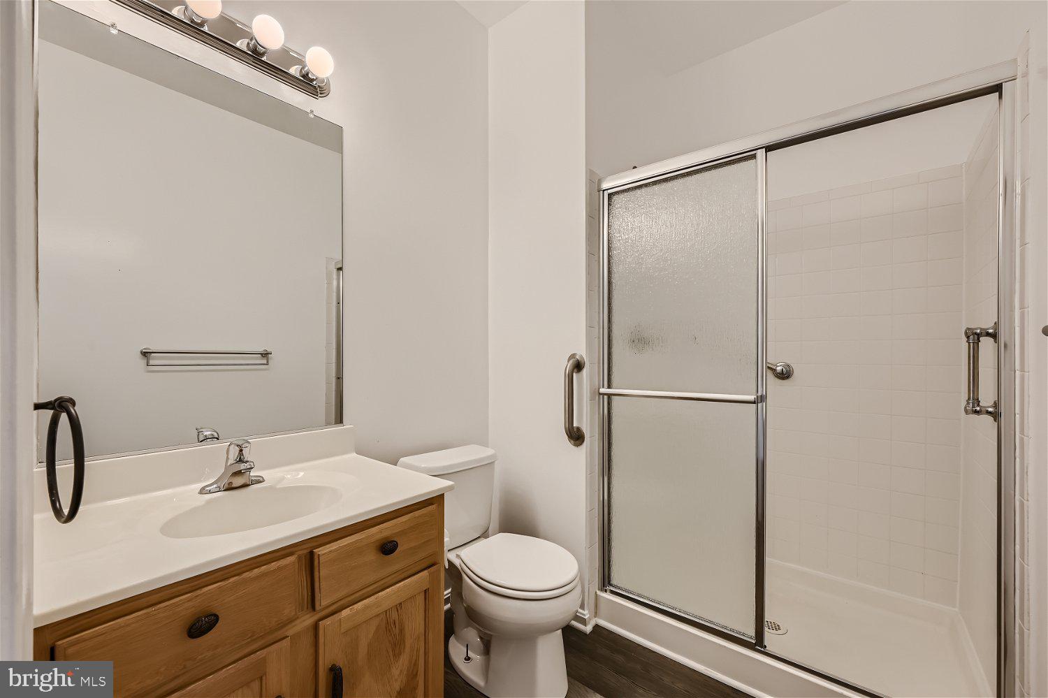 GREENWAY FARMS - Residential Lease