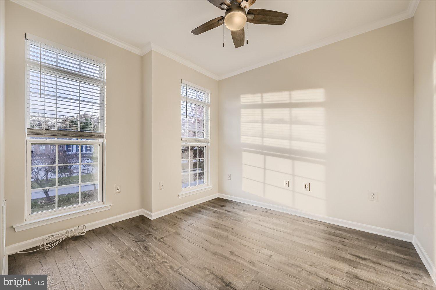 GREENWAY FARMS - Residential Lease