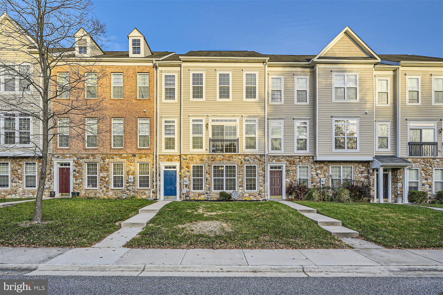 GREENWAY FARMS - Residential Lease