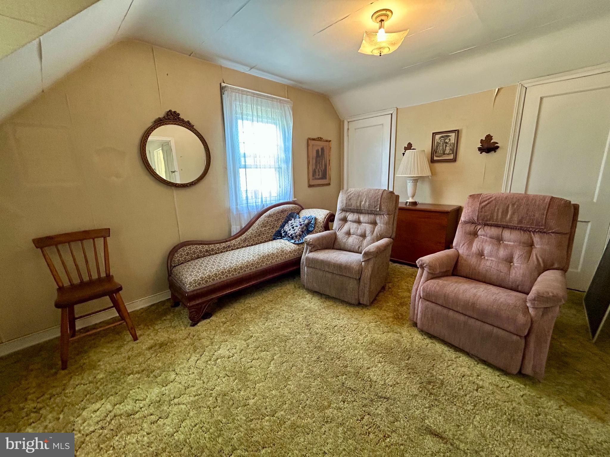 WILLOW FARMS - Residential