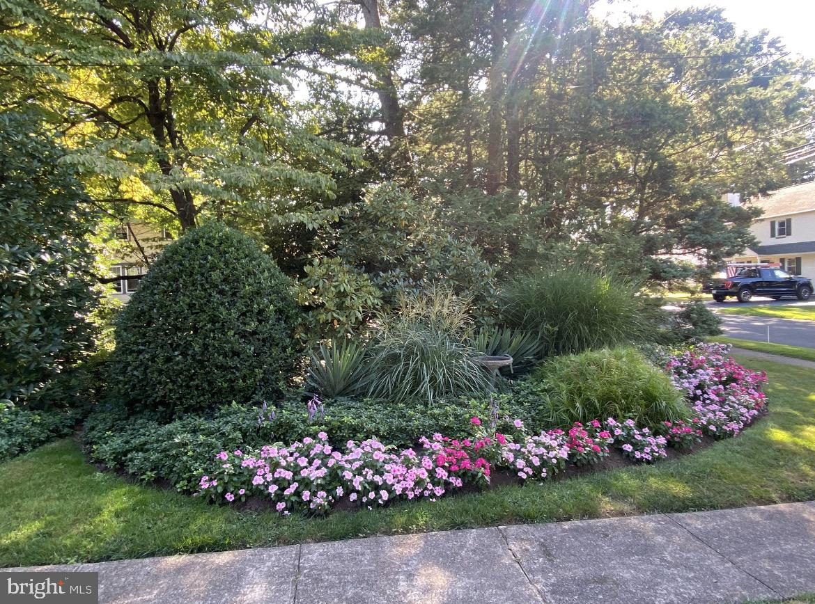 WILLOW FARMS - Residential