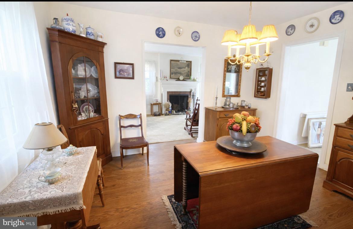 WILLOW FARMS - Residential